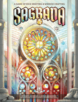 Sagrada (2026 Edition)
