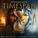 Timespan *PRE-ORDER*