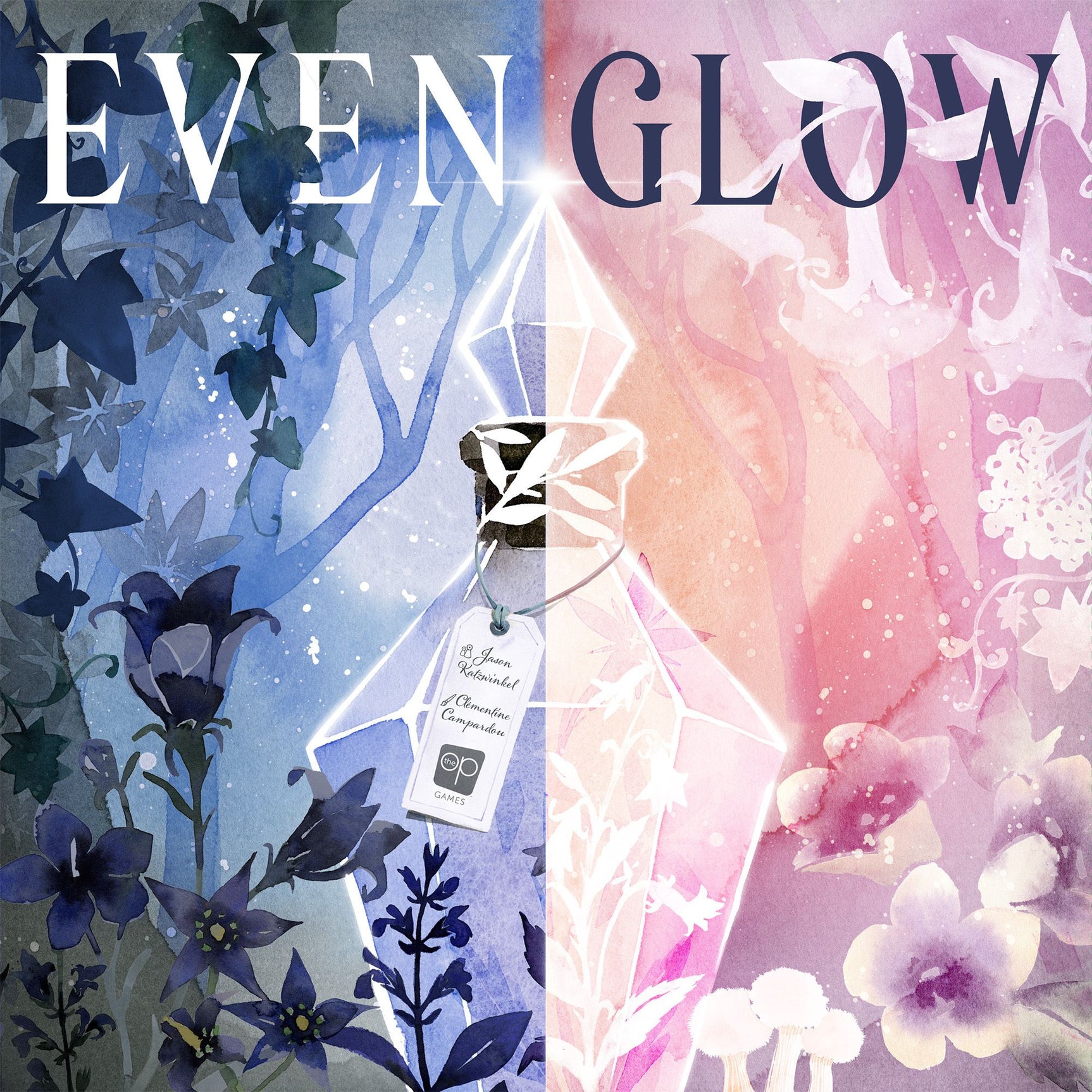 Evenglow *PRE-ORDER*
