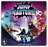 Jump Masters! *PRE-ORDER*