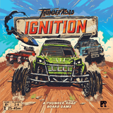 Thunder Road: Ignition *PRE-ORDER*