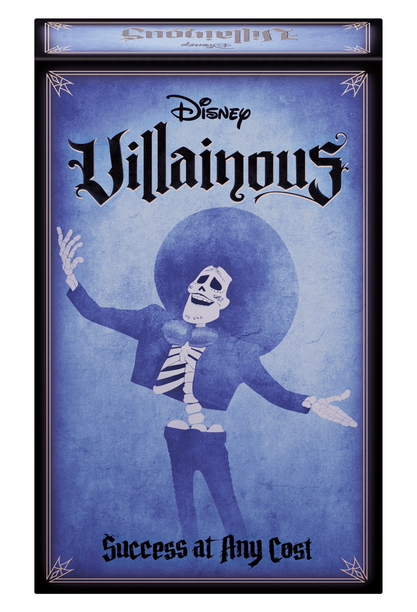 Disney Villainous: Success at Any Cost *PRE-ORDER*