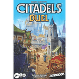 Citadels Duel *PRE-ORDER*