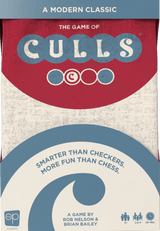 Culls *PRE-ORDER*