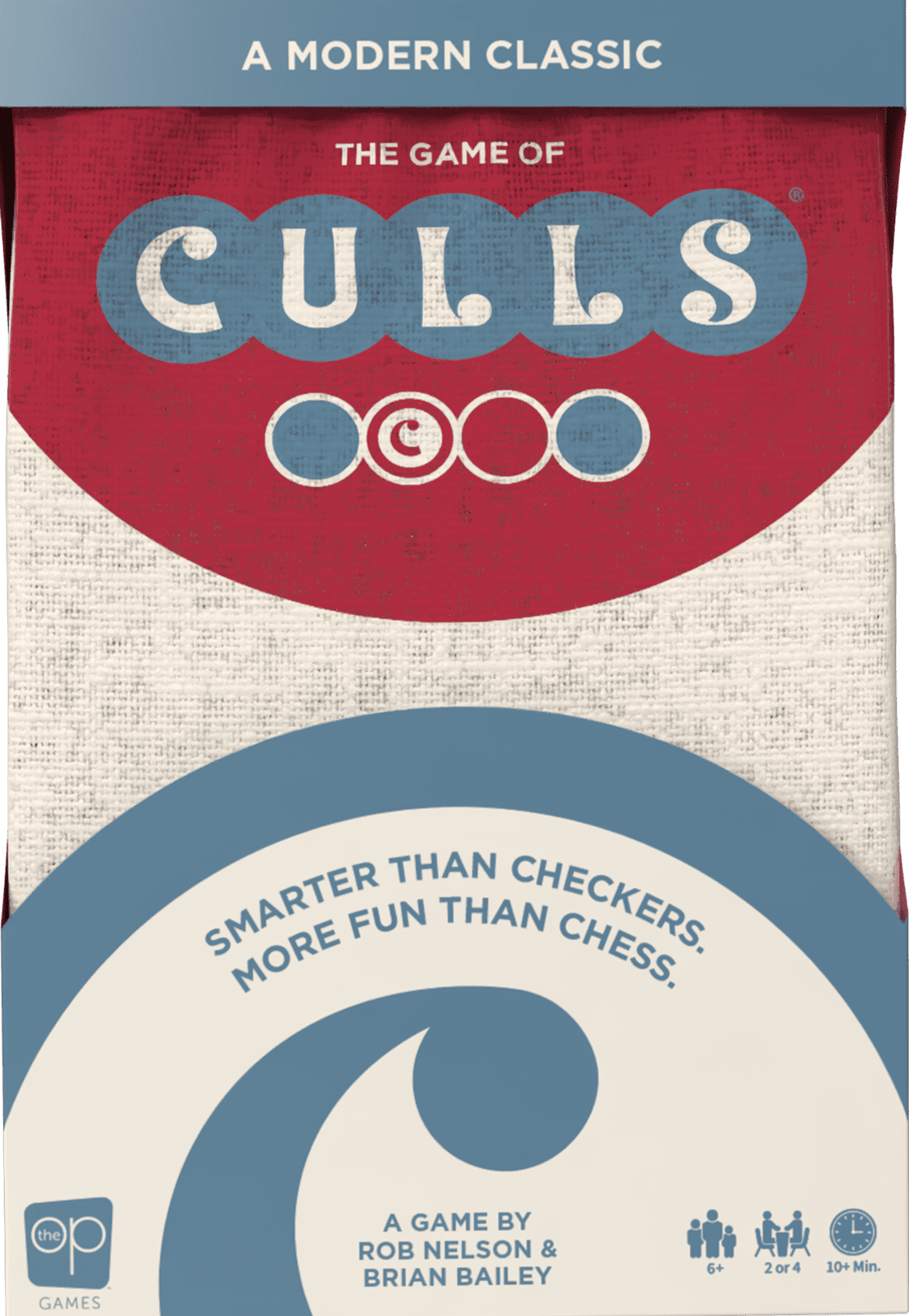 Culls *PRE-ORDER*