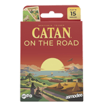 CATAN: On the Road