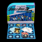 Burgle Bros 3: Future Flip – Runners