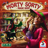 Morty Sorty Magic Shop *PRE-ORDER*