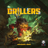 Drillers *PRE-ORDER*