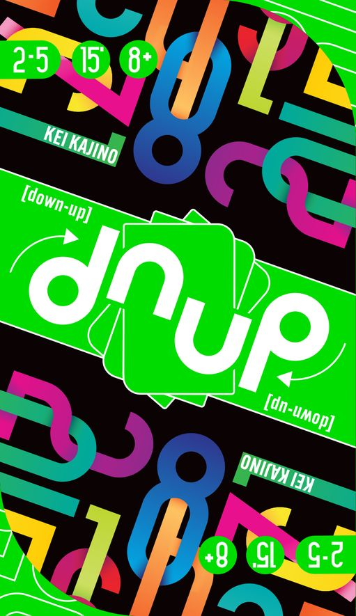 DNUP (Release May 29, 2026) *PRE-ORDER*