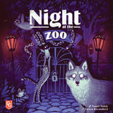 Night at the Zoo