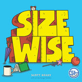 Size Wise *PRE-ORDER*