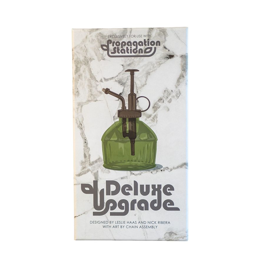Propagation Station: Deluxe Upgrade *PRE-ORDER*