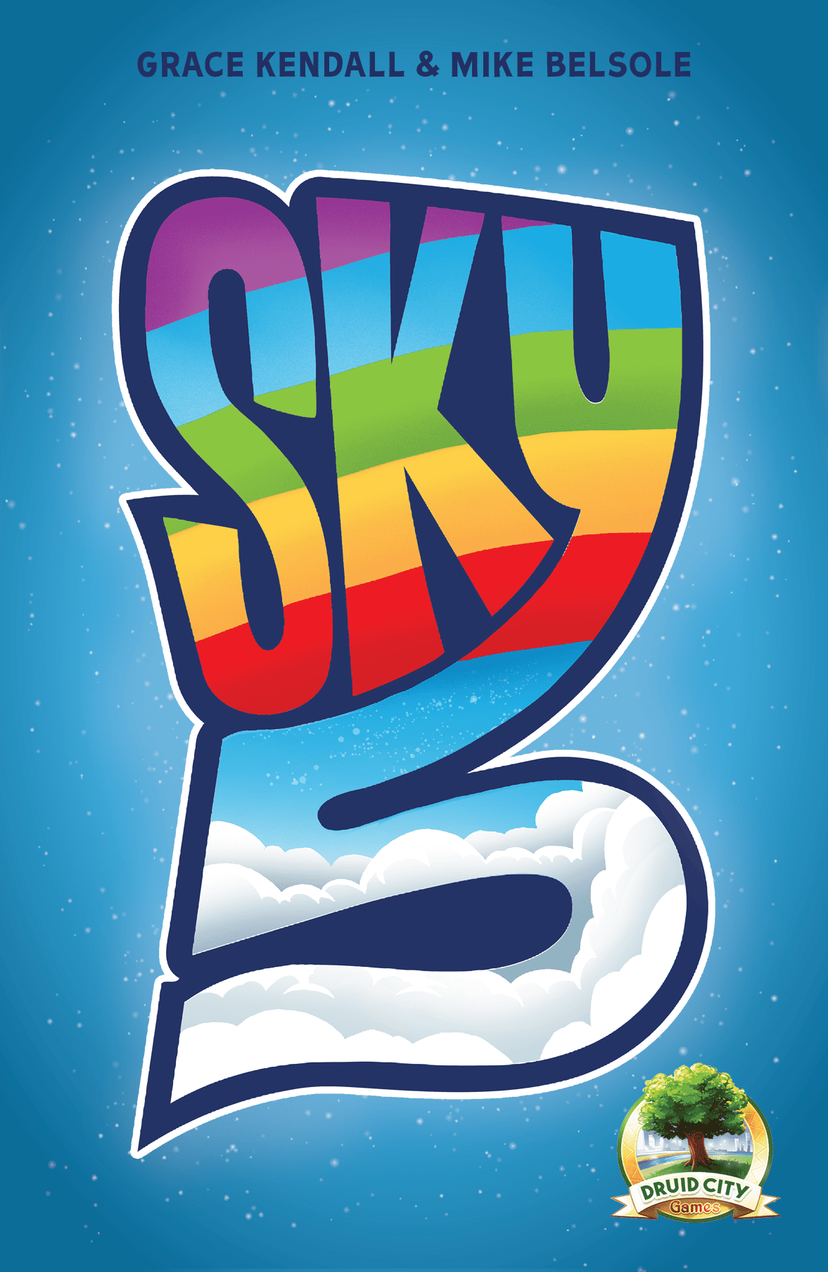 Sky 5 *PRE-ORDER*