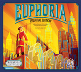 Euphoria Essential Edition *PRE-ORDER*