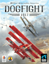 Dogfight: 1917 *PRE-ORDER*