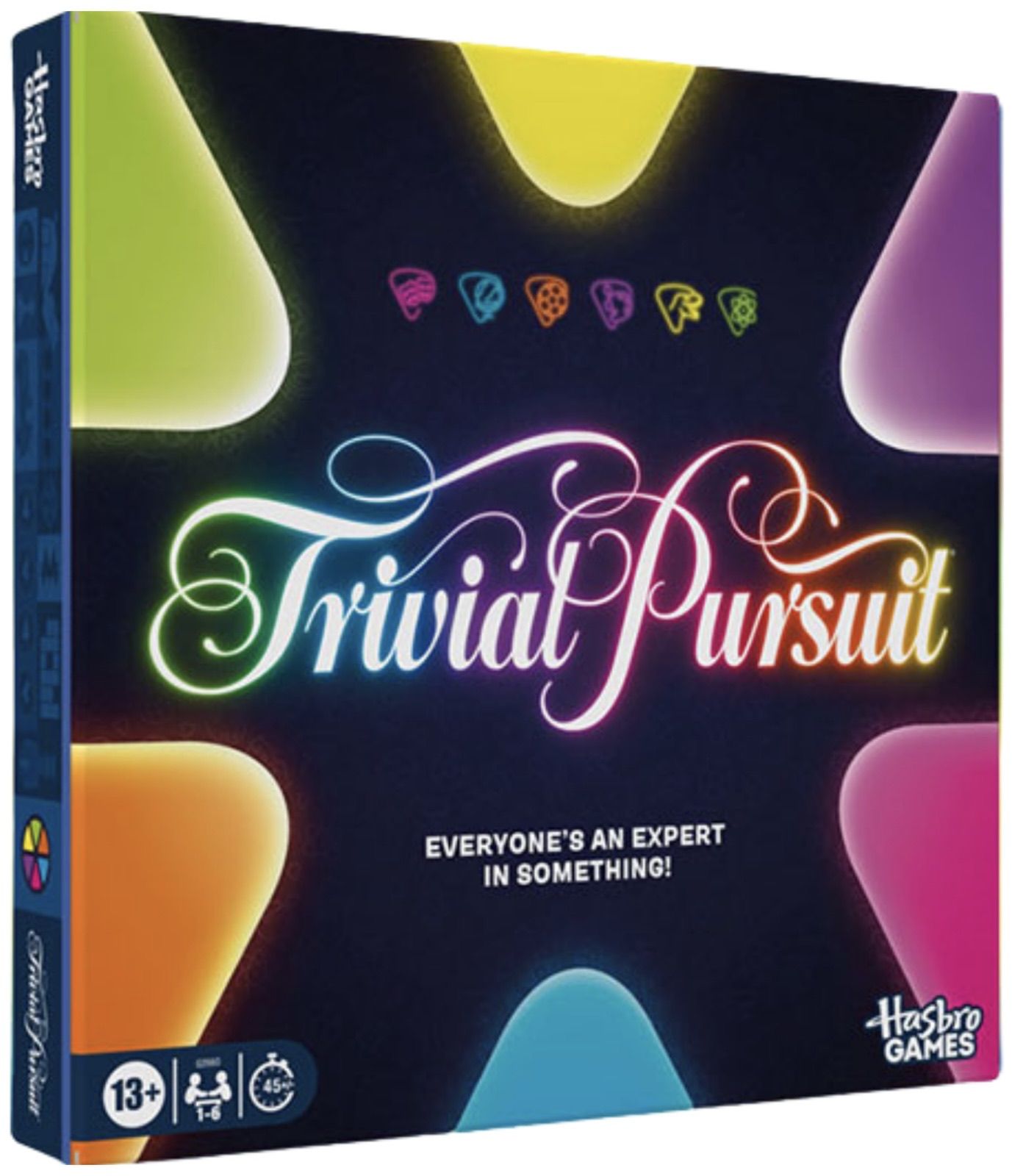 Trivial Pursuit (Refresh)