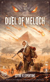 Duel of Meloch *PRE-ORDER*