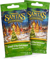 Santa's Workshop (Second Edition): 2nd Christmas Promo Pack