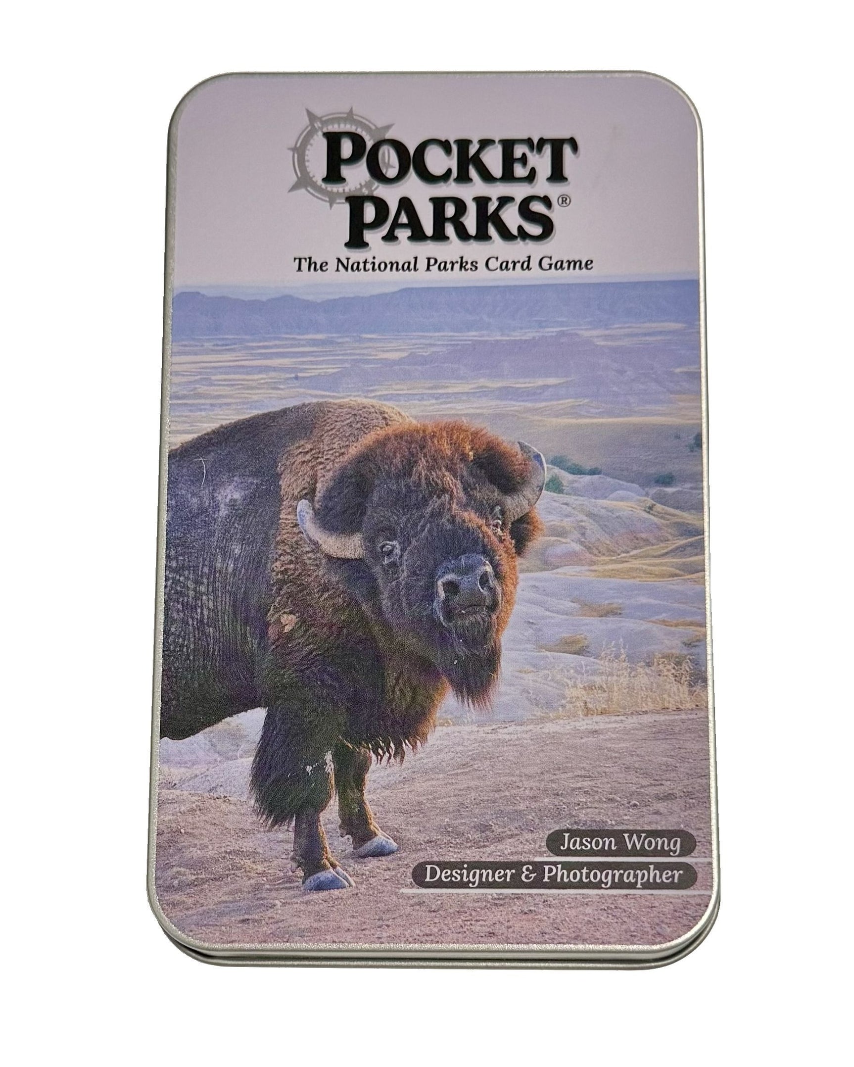 Pocket Parks *PRE-ORDER*