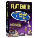 Flat Earth: The Game