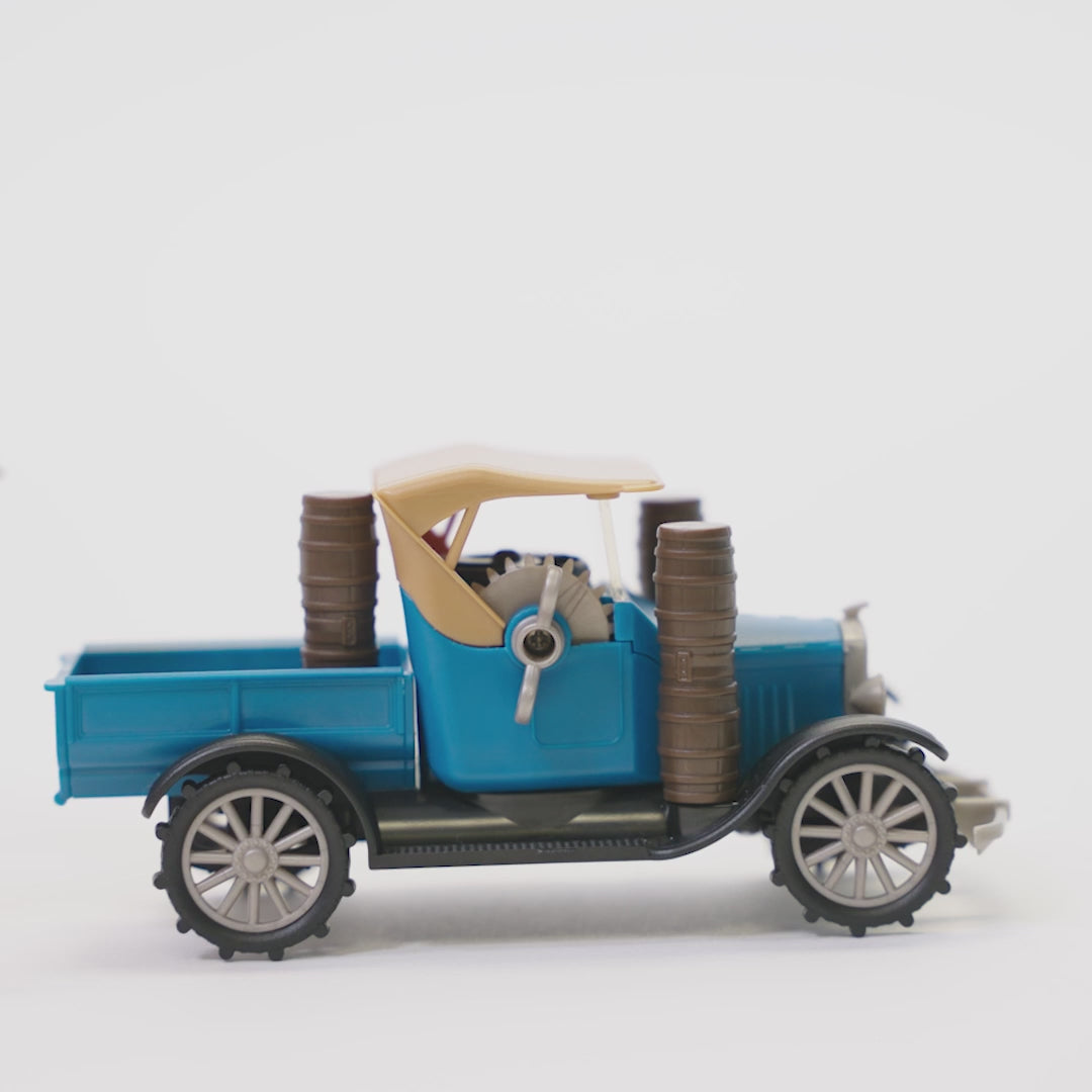 Bridge or Bust - The Ultimate Bridge-Building Adventure (Local Pickup Only)