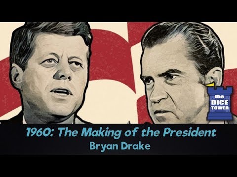 1960: The Making of the President (2nd Printing)