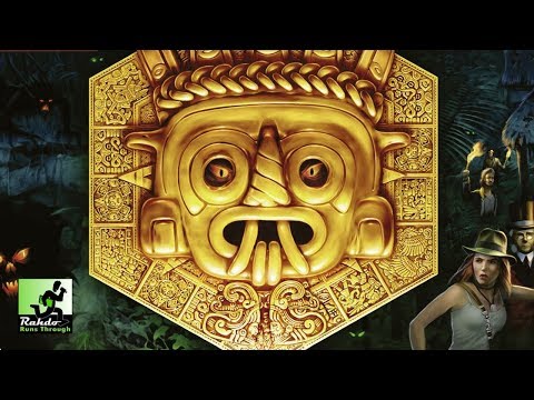 The Quest for El Dorado: Heroes & Hexes