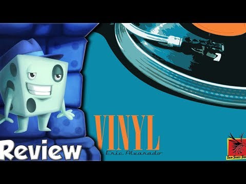 Vinyl (Retail Edition)