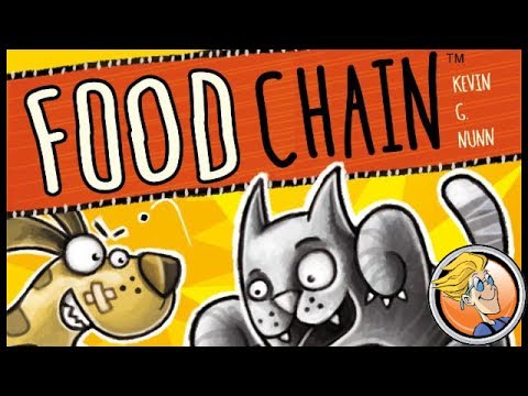 Food Chain Magnate