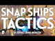 Snap Ships Tactics