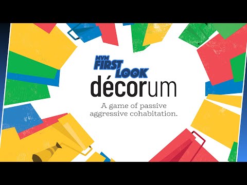 Décorum