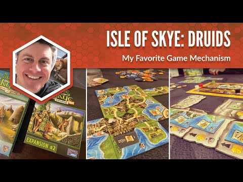 Isle of Skye: From Chieftain to King