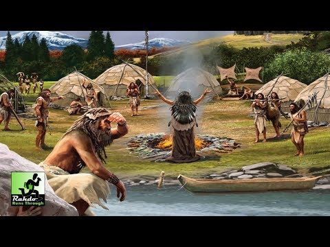 Prehistory