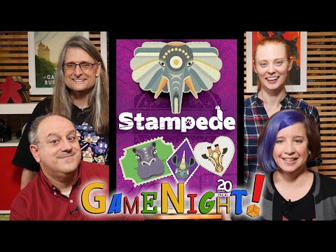 Stampede