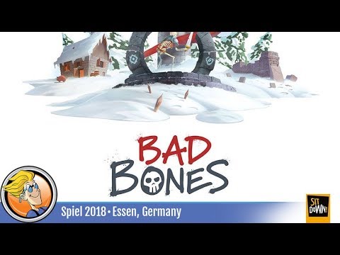 Bad Bones