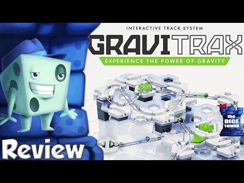 Ravensburger - GraviTrax PRO Starter Set
