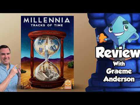 Millennia: Tracks of Time