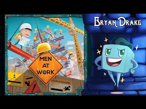 Men At Work