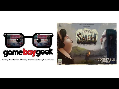 New Salem