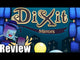 Dixit: Mirrors