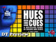 Hues and Cues