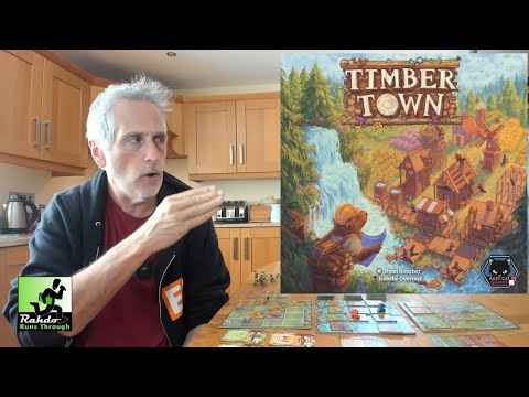 Timber Town