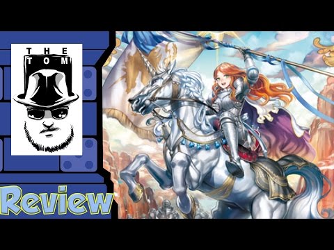 Unicornus Knights