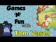 Games N' Fun: Forest Feastival