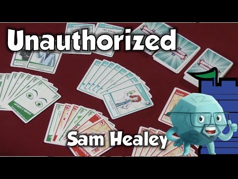 Unauthorized