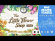 The Little Flower Shop Dice Game