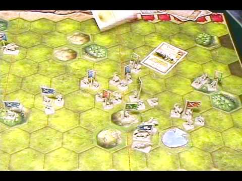 BattleLore (Second Edition)