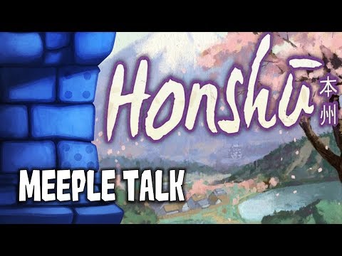 Honshu