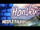 Honshu